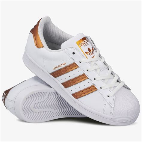 adidas superstar weiß frauen|Weiss .